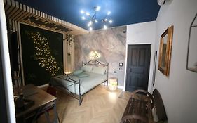 Roma Imperial Suites