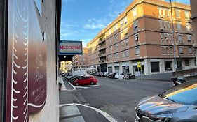 Roma Imperial Suites